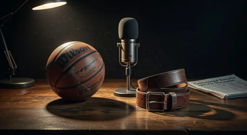 Charles Barkley defends yelling and spanking as parenting tools on 'The Dan Patrick Show'