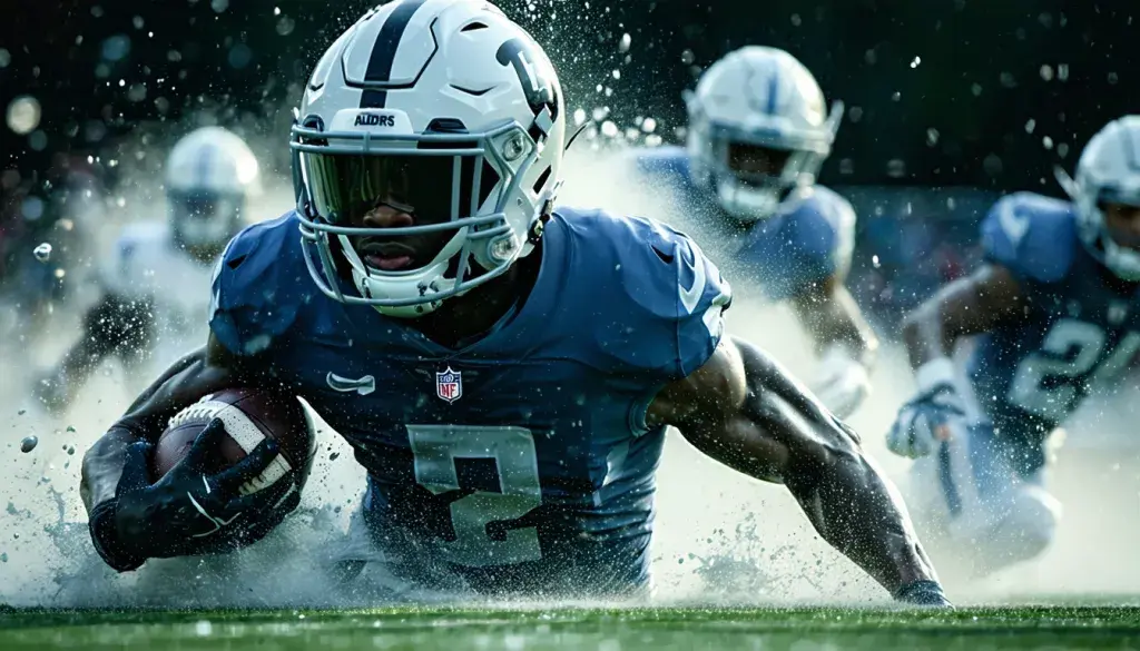 Raiders agree to deal with Pro Bowler, while team is expected to draft QB with top pick