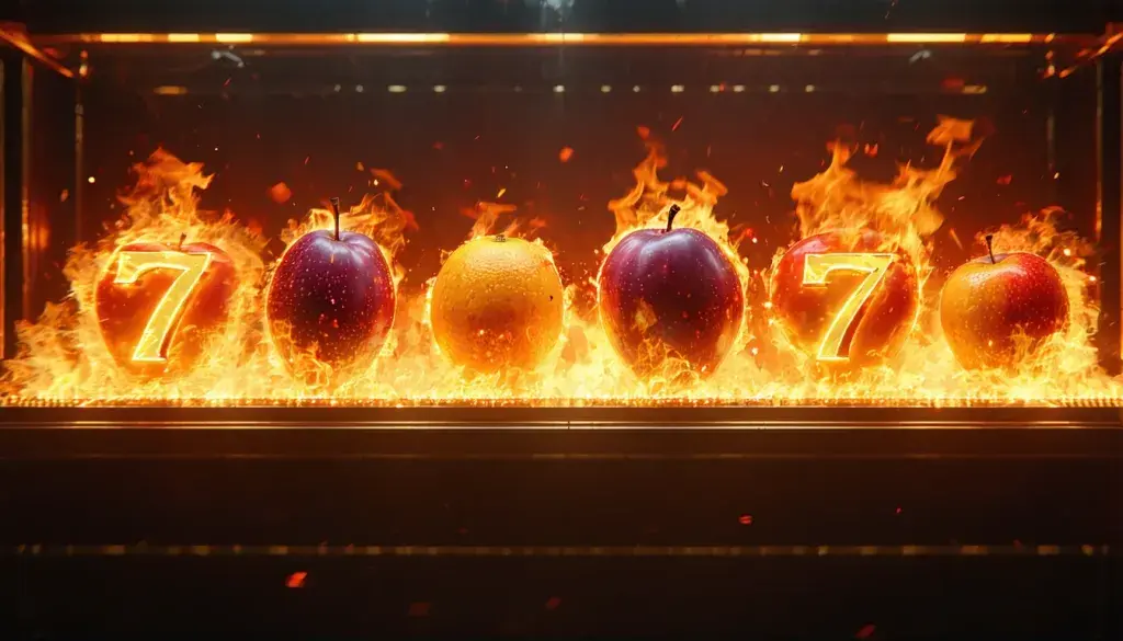 Play 20 Hot Blast Slot - Everything About Paylines, Symbols and the Gamble Feature