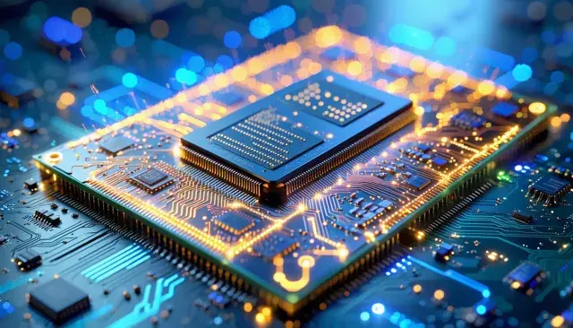 CHIPS Payment System: What is CHIPS, Full Form, Stands for in Banking, and More