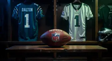 Philadelphia Eagles Acquire Veteran QB Andy Dalton from Carolina Panthers