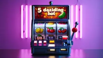 5 Dazzling Hot Slot Free Play: No Registration Needed to Try This EGT Fruit Classic