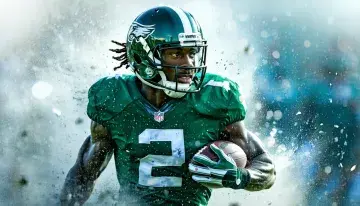 Ex-NFL star Robert Griffin III eyes Olympic gold in flag football