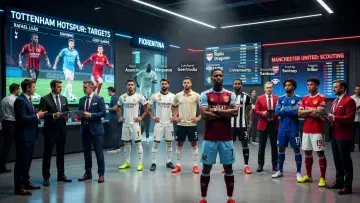 Arsenal Target Eleven Right Back Options as Wan-Bissaka Enters Frame
