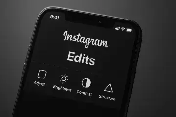 Instagram Edits app: a quick guide